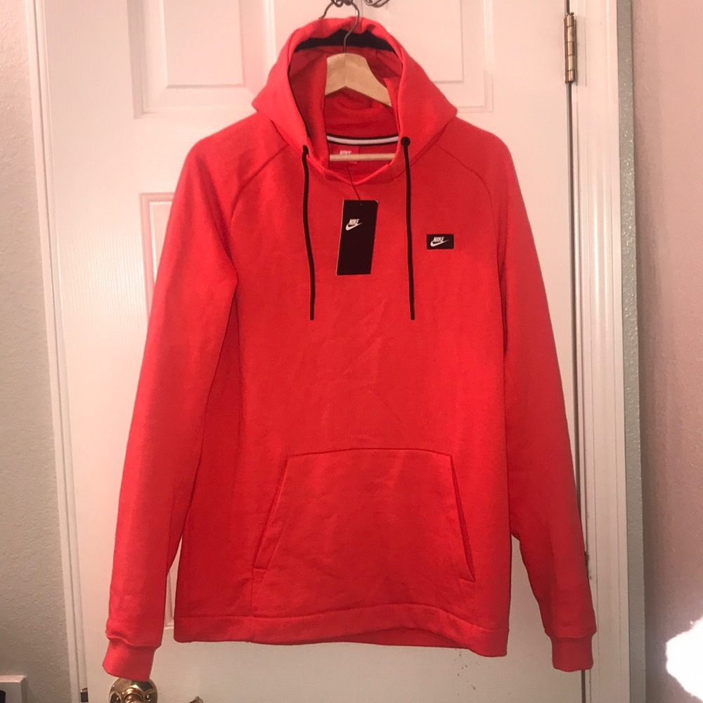 Nike Modern Hoodie